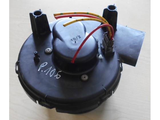 Motor Sofagem Peugeot 106 ms132